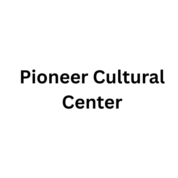 Pioneer Cultural Center Logo